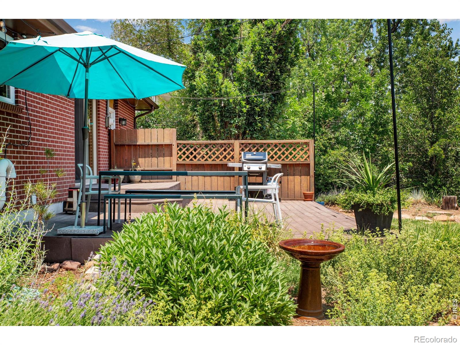 MLS Image #40 for 1010  hartford drive,boulder, Colorado