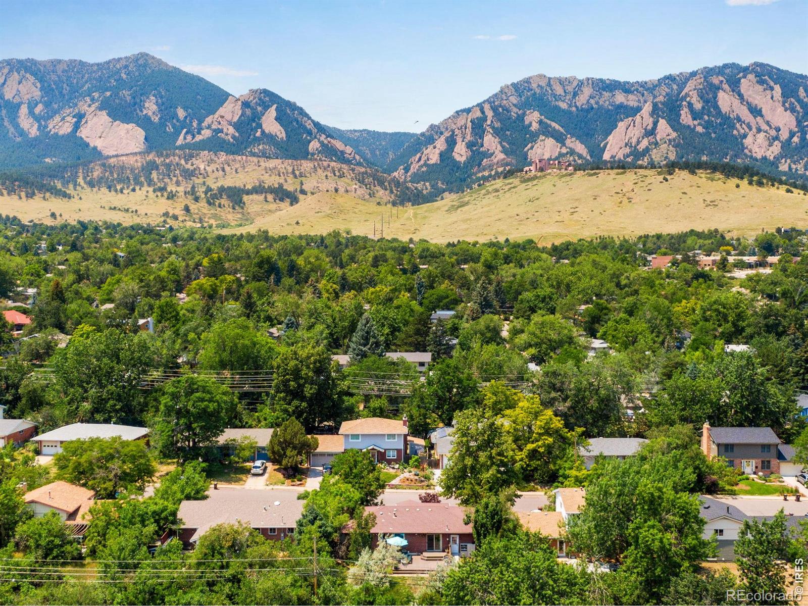 MLS Image #44 for 1010  hartford drive,boulder, Colorado