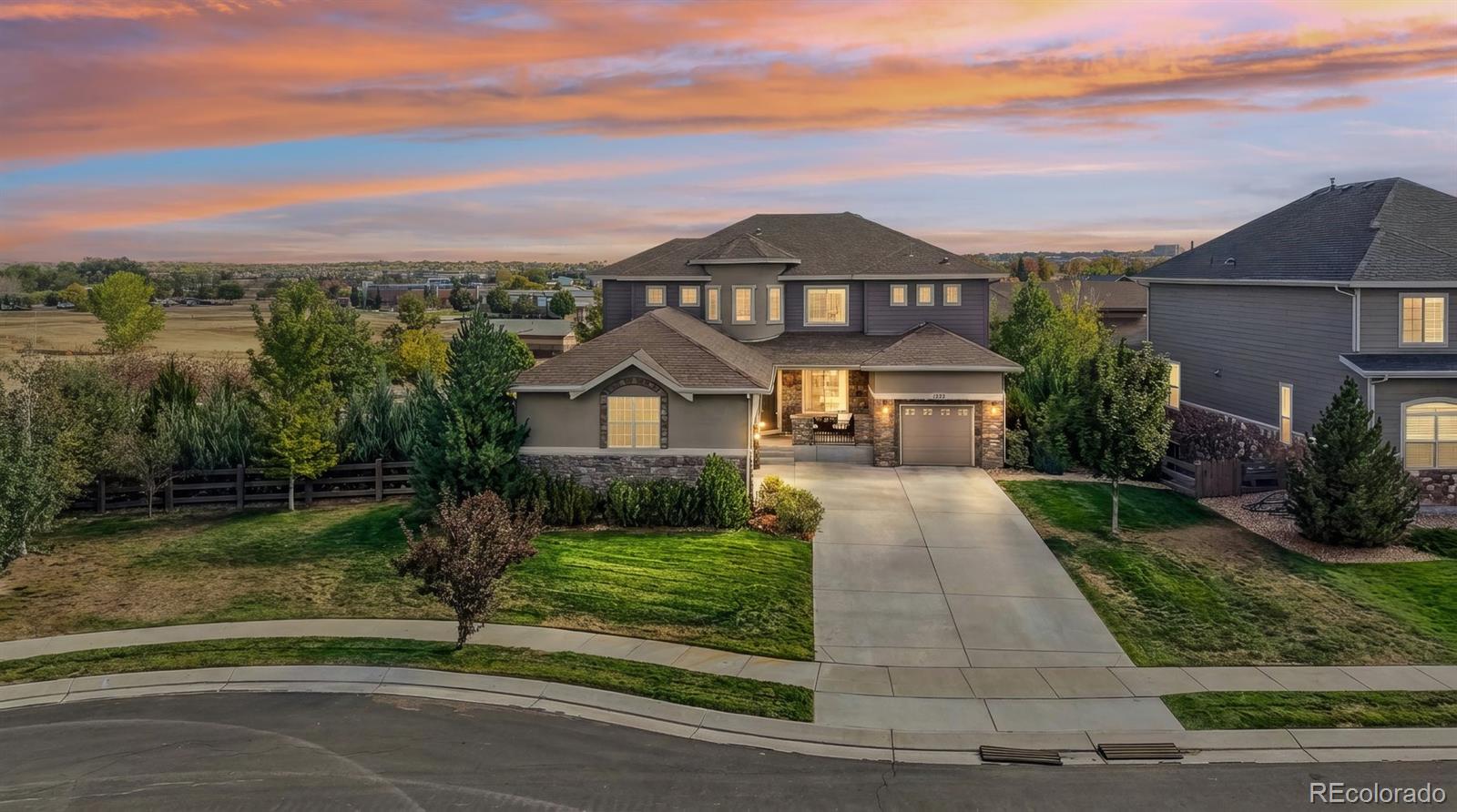 MLS Image #0 for 1222 w 137th court,broomfield, Colorado