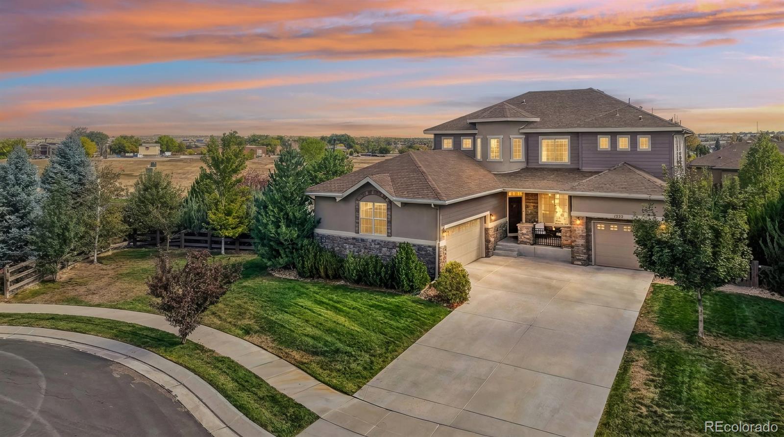 MLS Image #1 for 1222 w 137th court,broomfield, Colorado