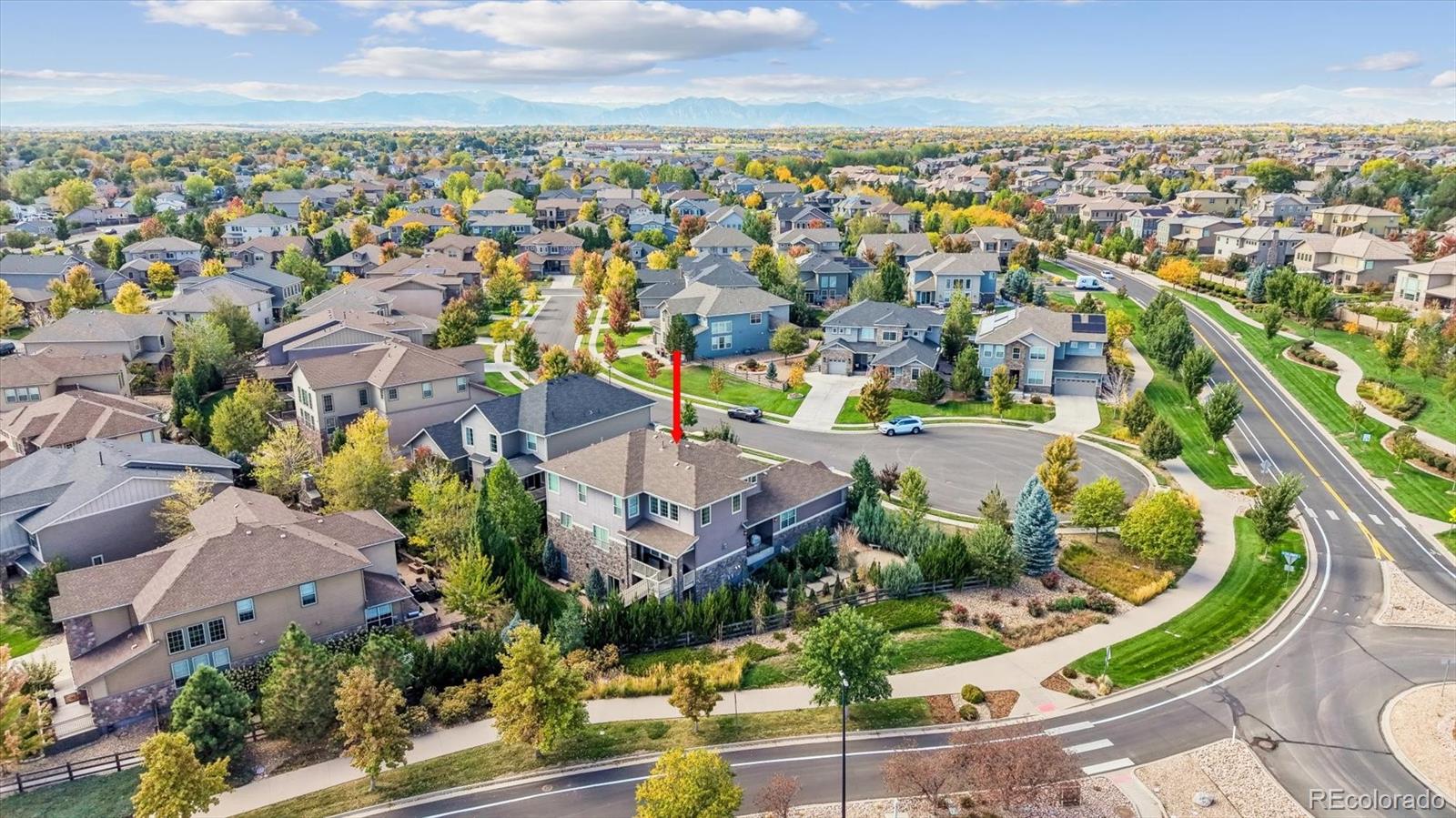 MLS Image #34 for 1222 w 137th court,broomfield, Colorado