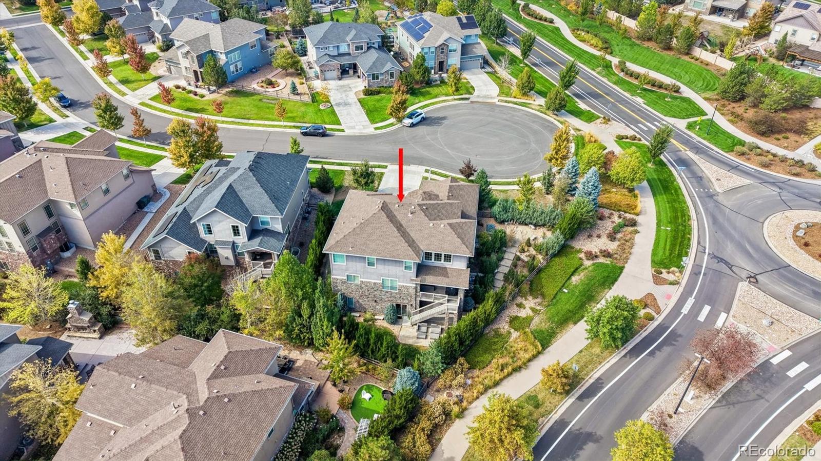 MLS Image #35 for 1222 w 137th court,broomfield, Colorado