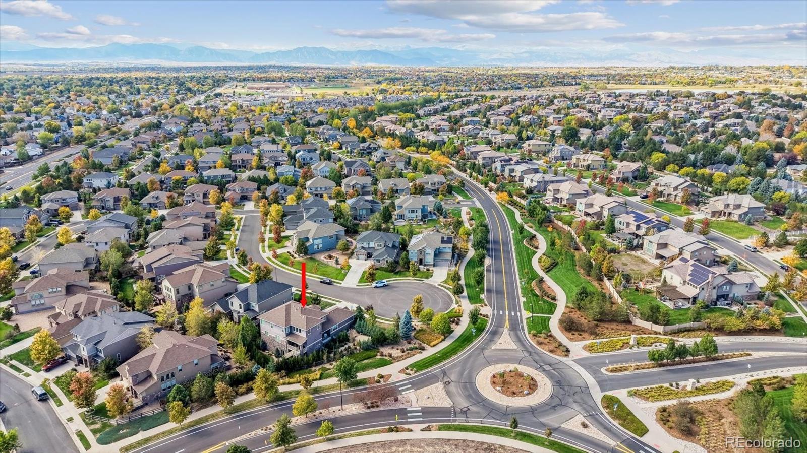 MLS Image #37 for 1222 w 137th court,broomfield, Colorado