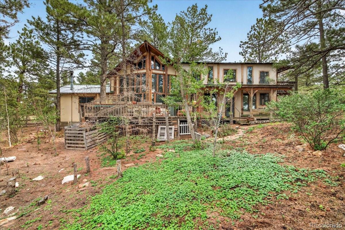 MLS Image #0 for 32901  ridge road,ramah, Colorado