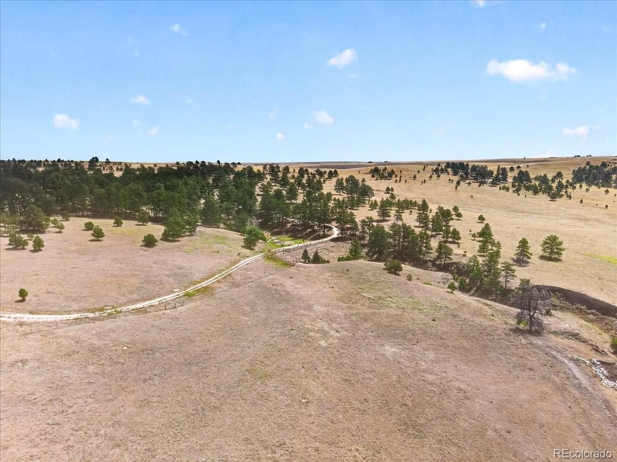 MLS Image #10 for 32901  ridge road,ramah, Colorado