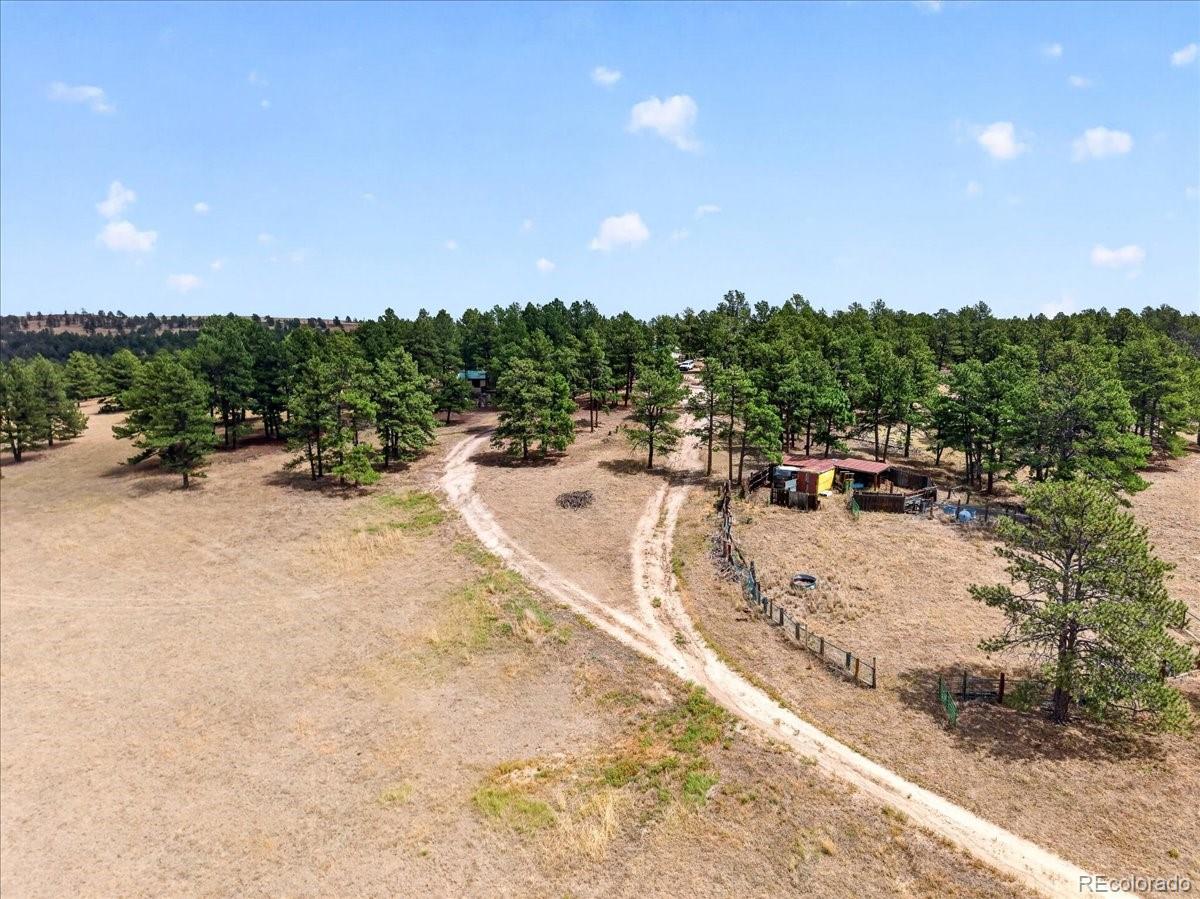 MLS Image #11 for 32901  ridge road,ramah, Colorado