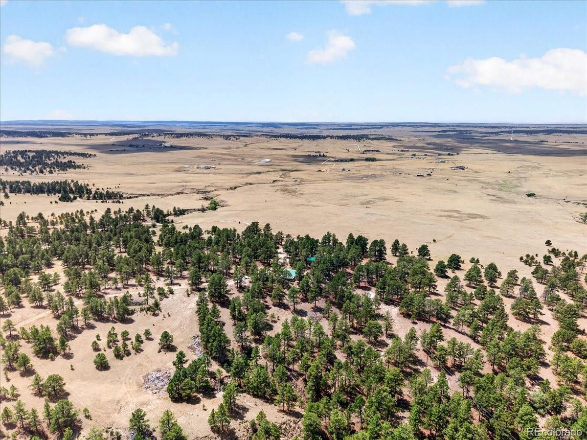 MLS Image #12 for 32901  ridge road,ramah, Colorado