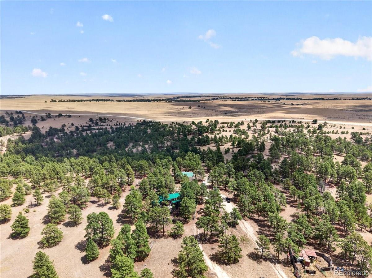 MLS Image #13 for 32901  ridge road,ramah, Colorado