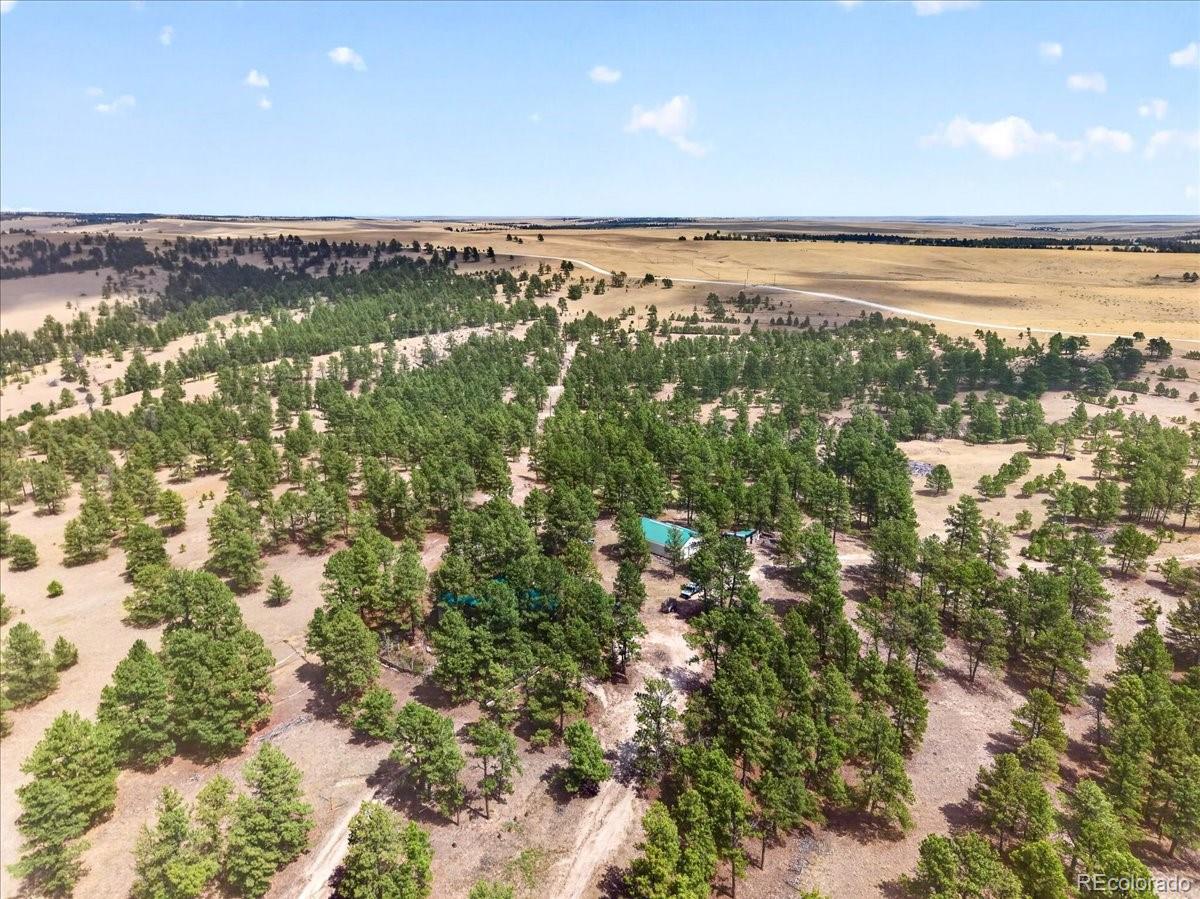 MLS Image #14 for 32901  ridge road,ramah, Colorado
