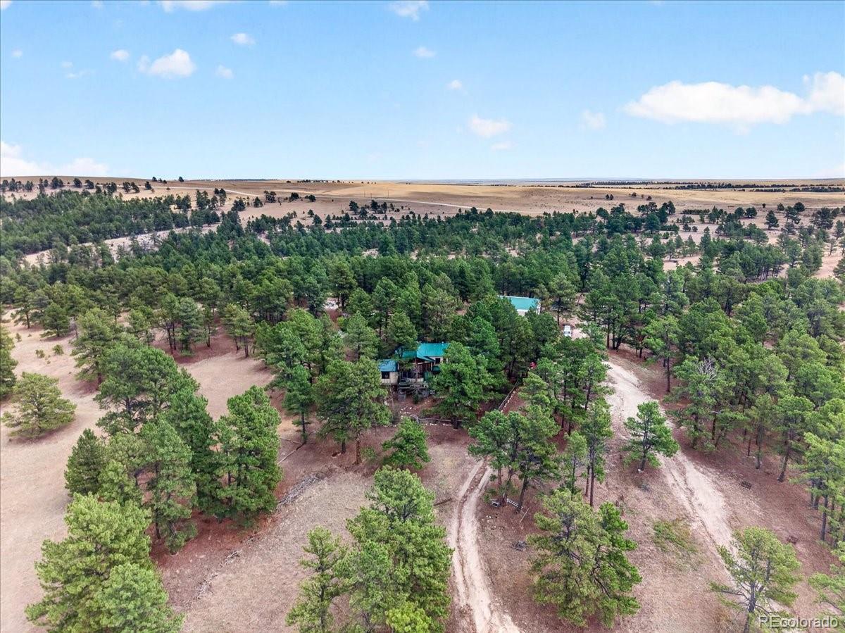 MLS Image #15 for 32901  ridge road,ramah, Colorado