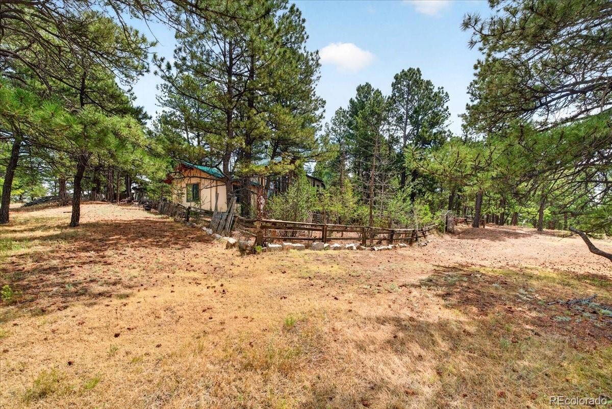 MLS Image #17 for 32901  ridge road,ramah, Colorado