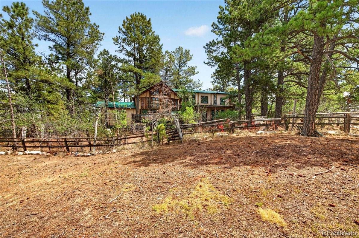 MLS Image #18 for 32901  ridge road,ramah, Colorado
