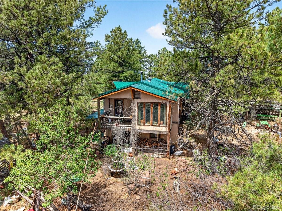 MLS Image #2 for 32901  ridge road,ramah, Colorado
