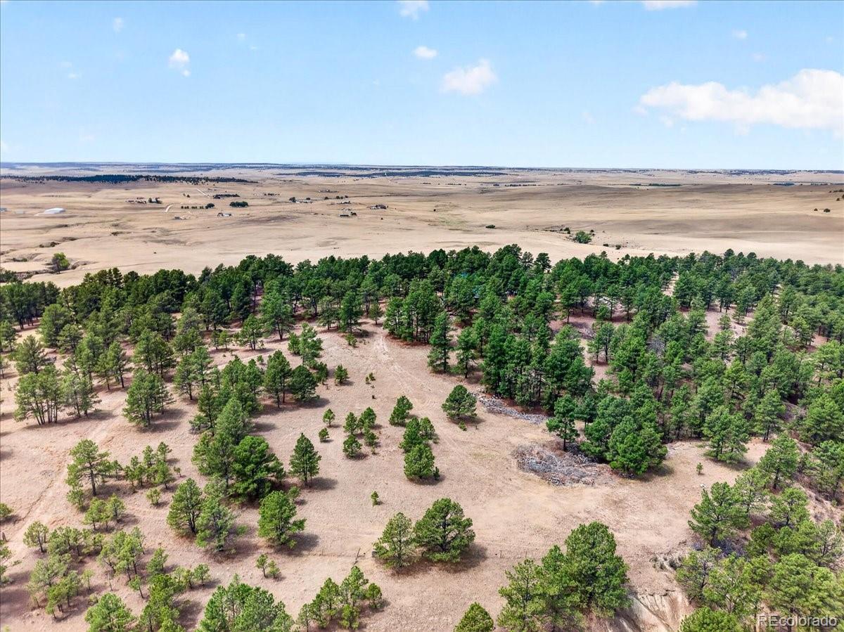 MLS Image #24 for 32901  ridge road,ramah, Colorado