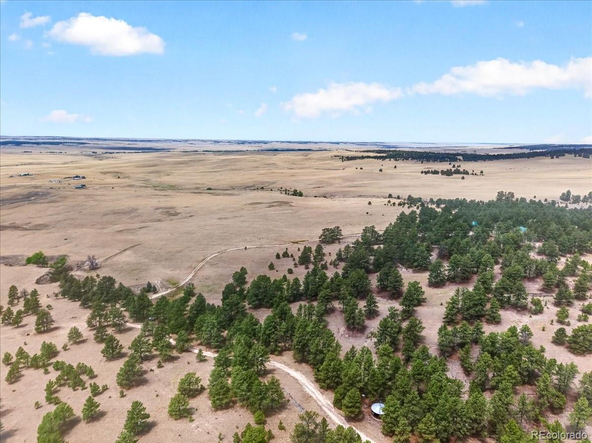 MLS Image #27 for 32901  ridge road,ramah, Colorado