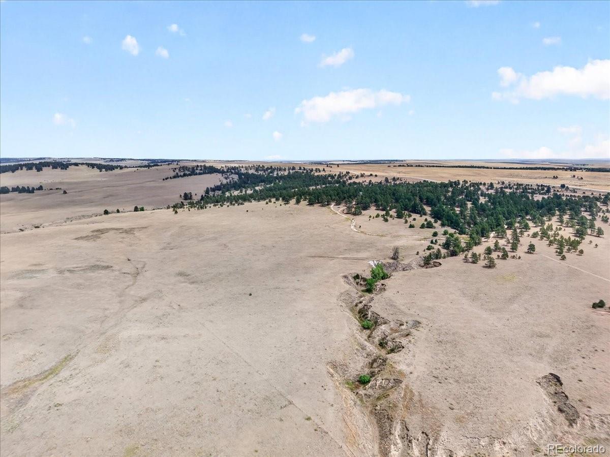 MLS Image #29 for 32901  ridge road,ramah, Colorado