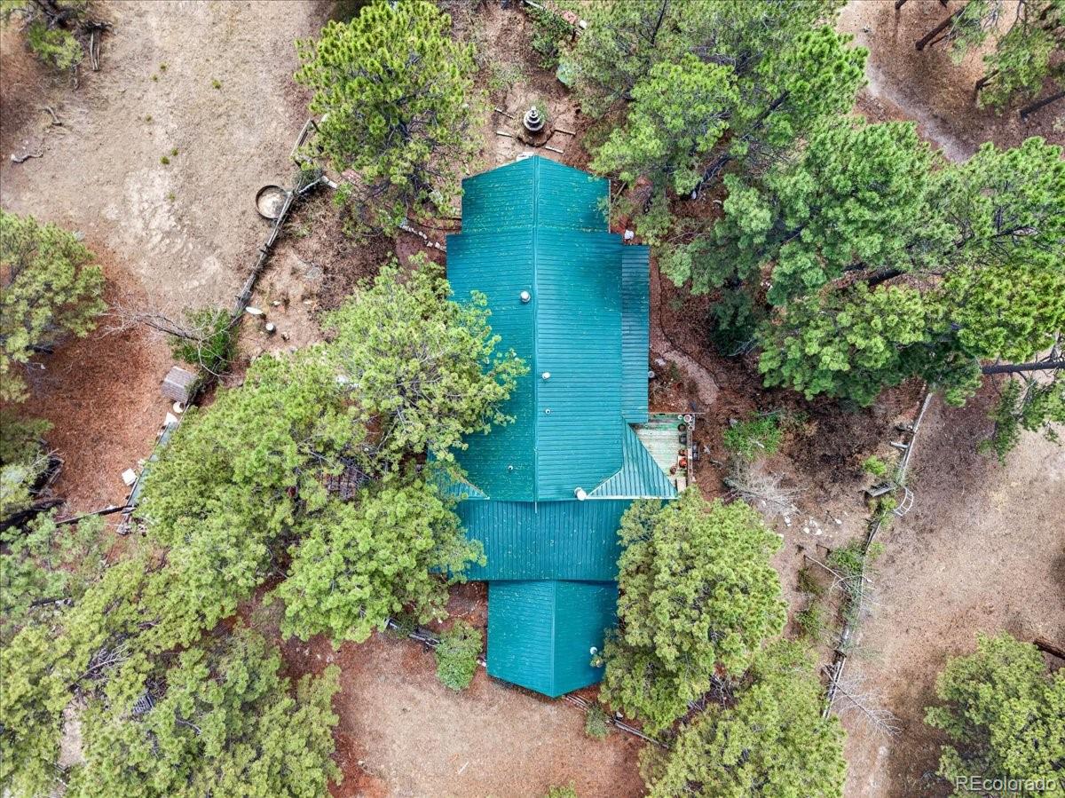 MLS Image #3 for 32901  ridge road,ramah, Colorado
