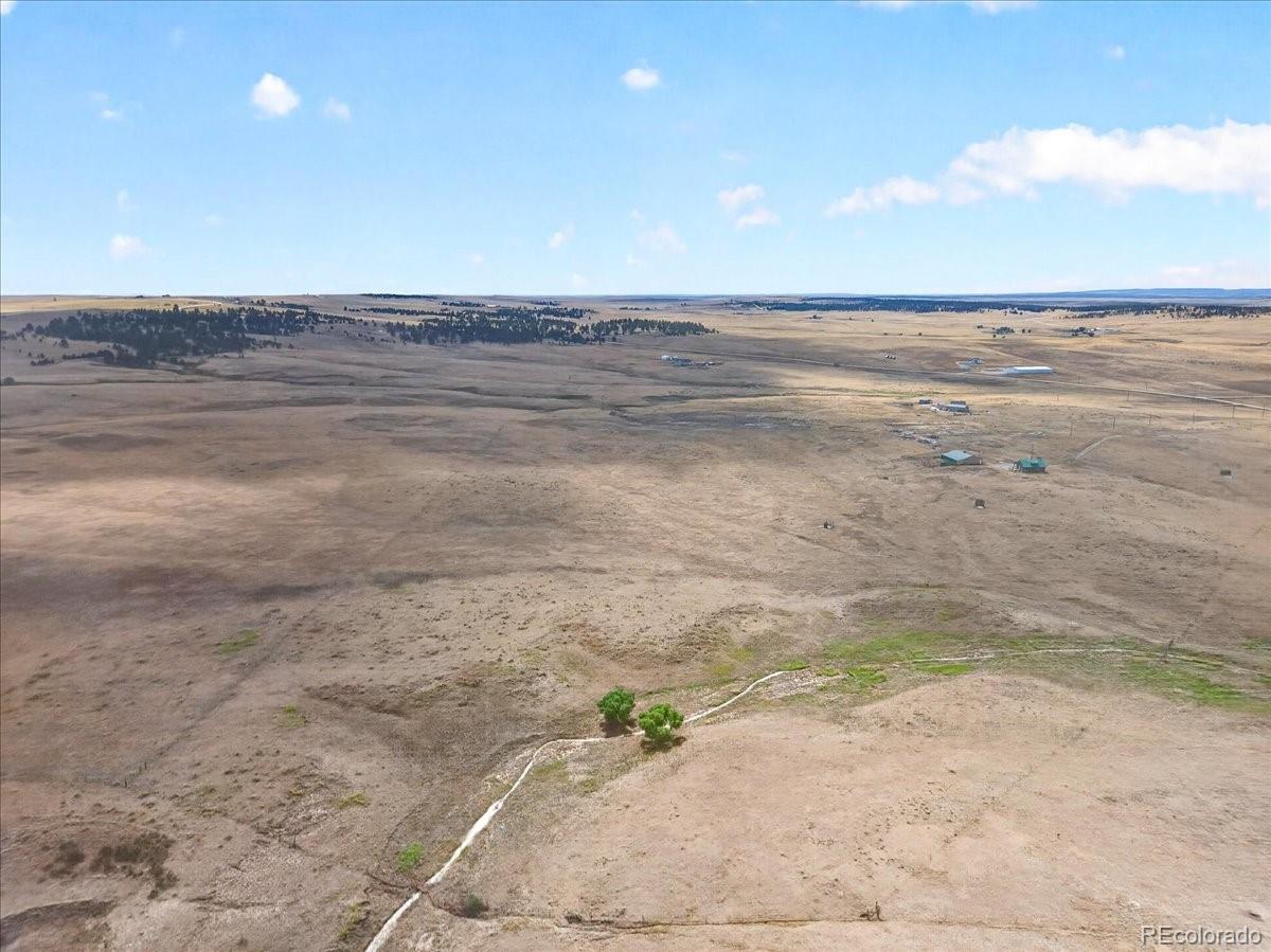 MLS Image #33 for 32901  ridge road,ramah, Colorado