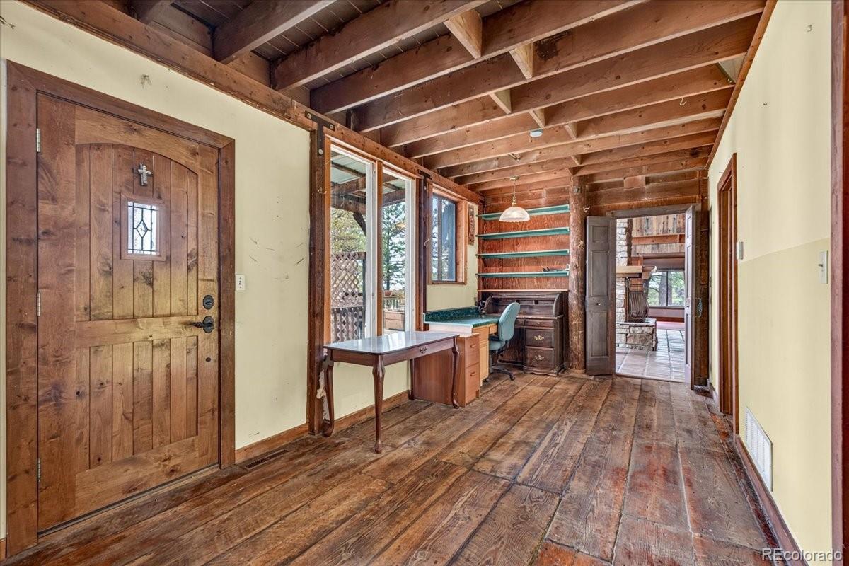 MLS Image #34 for 32901  ridge road,ramah, Colorado
