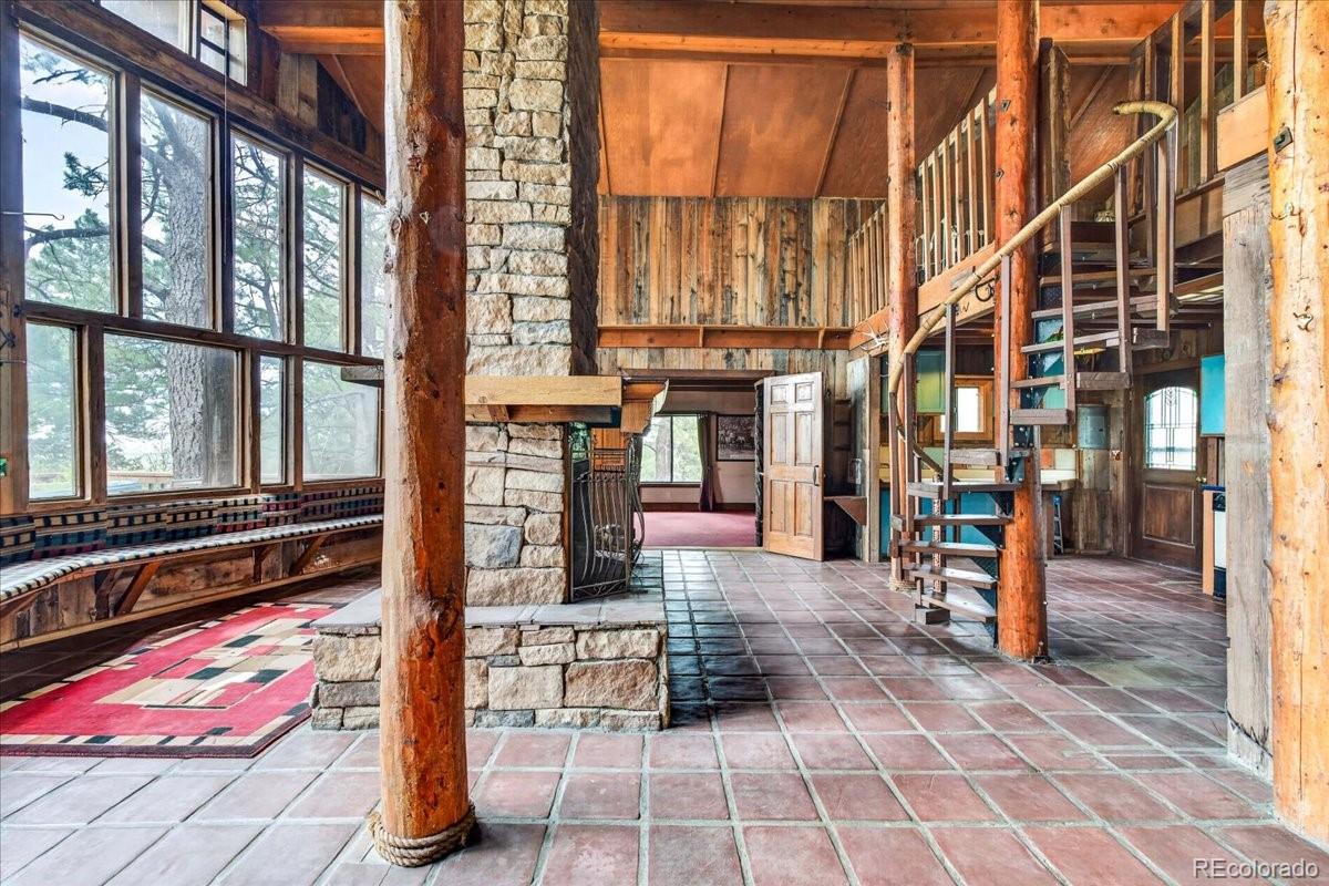 MLS Image #35 for 32901  ridge road,ramah, Colorado