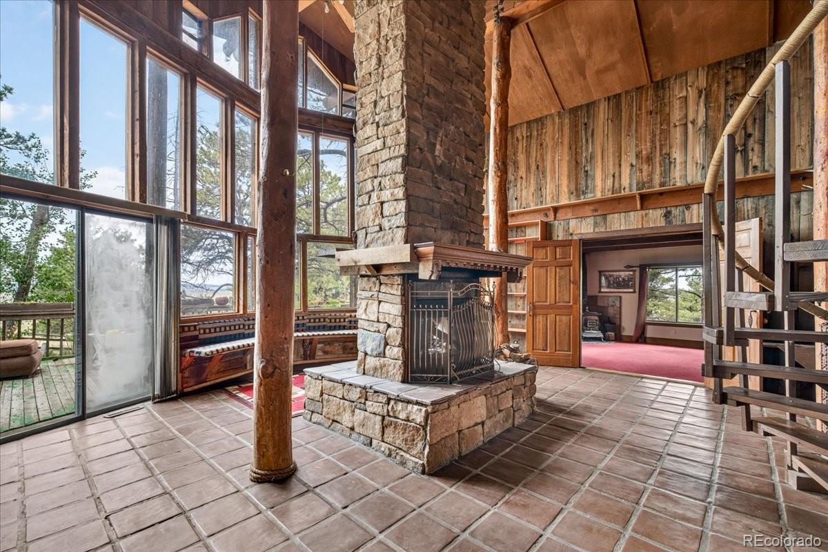 MLS Image #36 for 32901  ridge road,ramah, Colorado