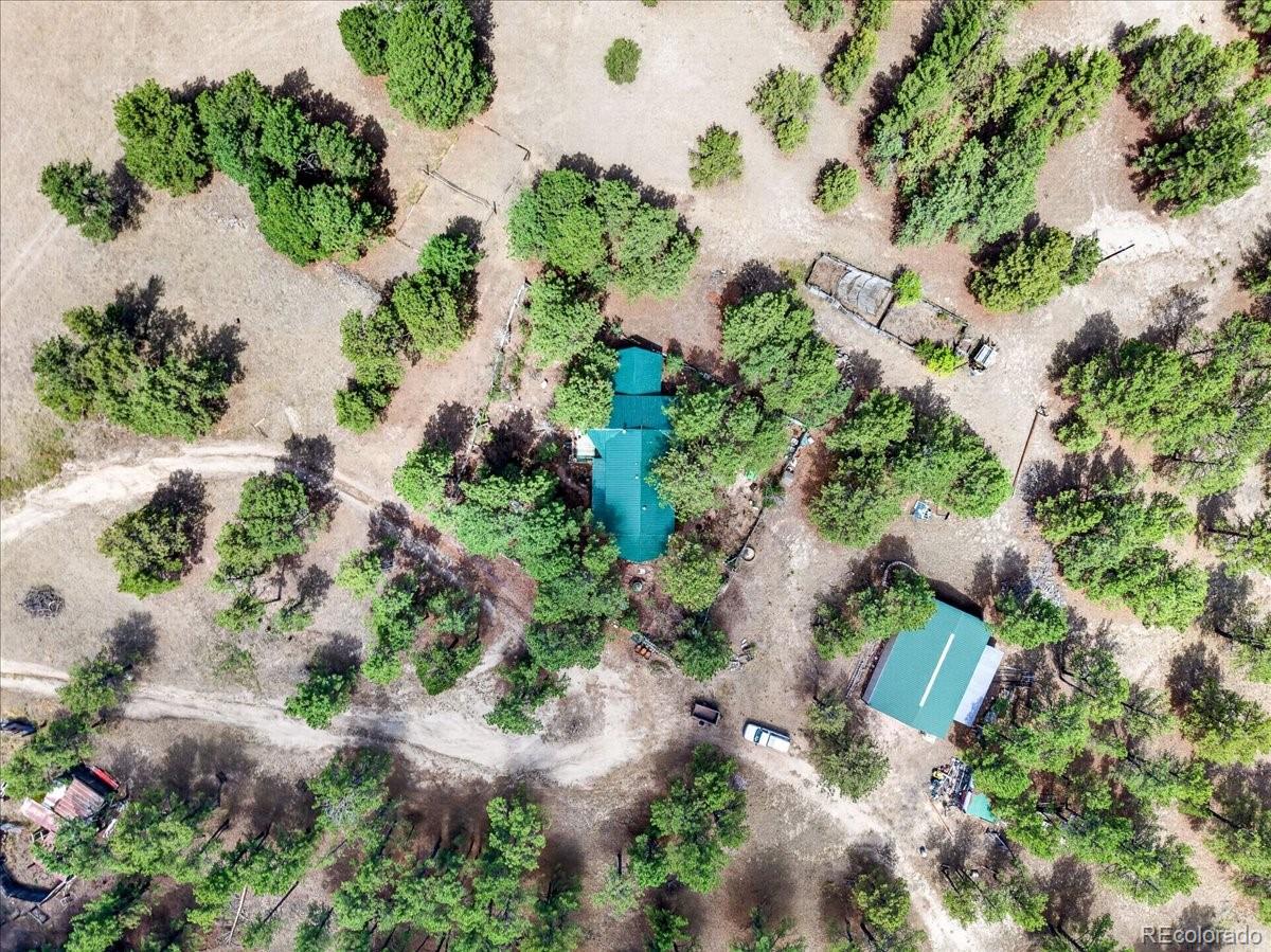 MLS Image #4 for 32901  ridge road,ramah, Colorado