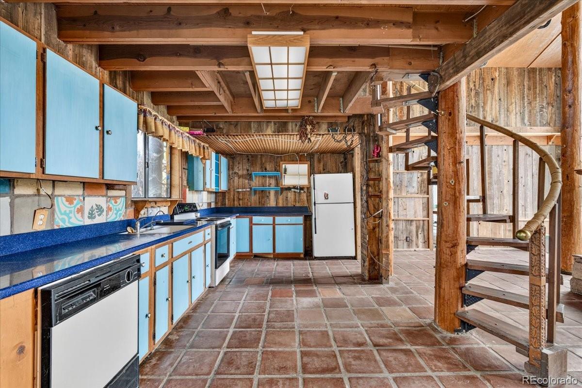MLS Image #40 for 32901  ridge road,ramah, Colorado