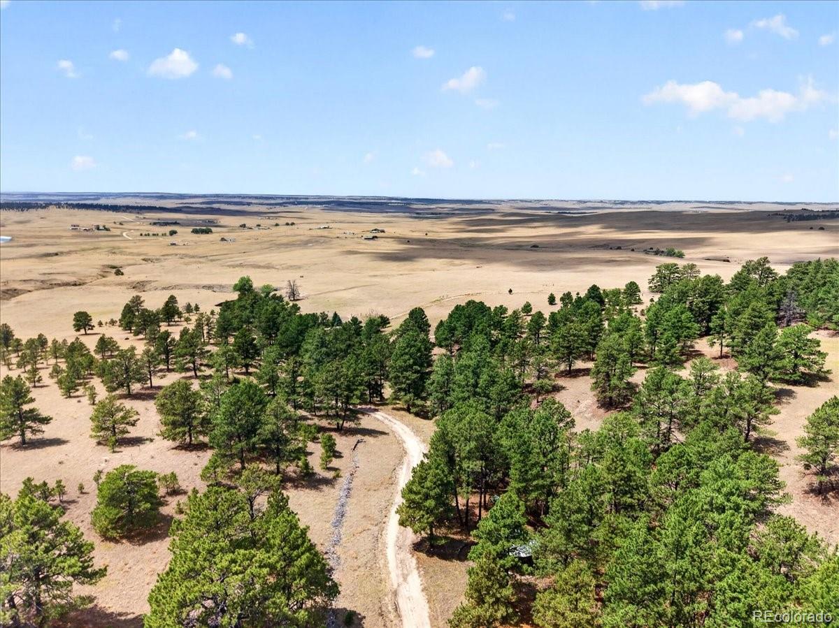 MLS Image #6 for 32901  ridge road,ramah, Colorado