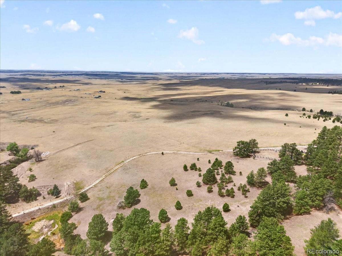 MLS Image #7 for 32901  ridge road,ramah, Colorado