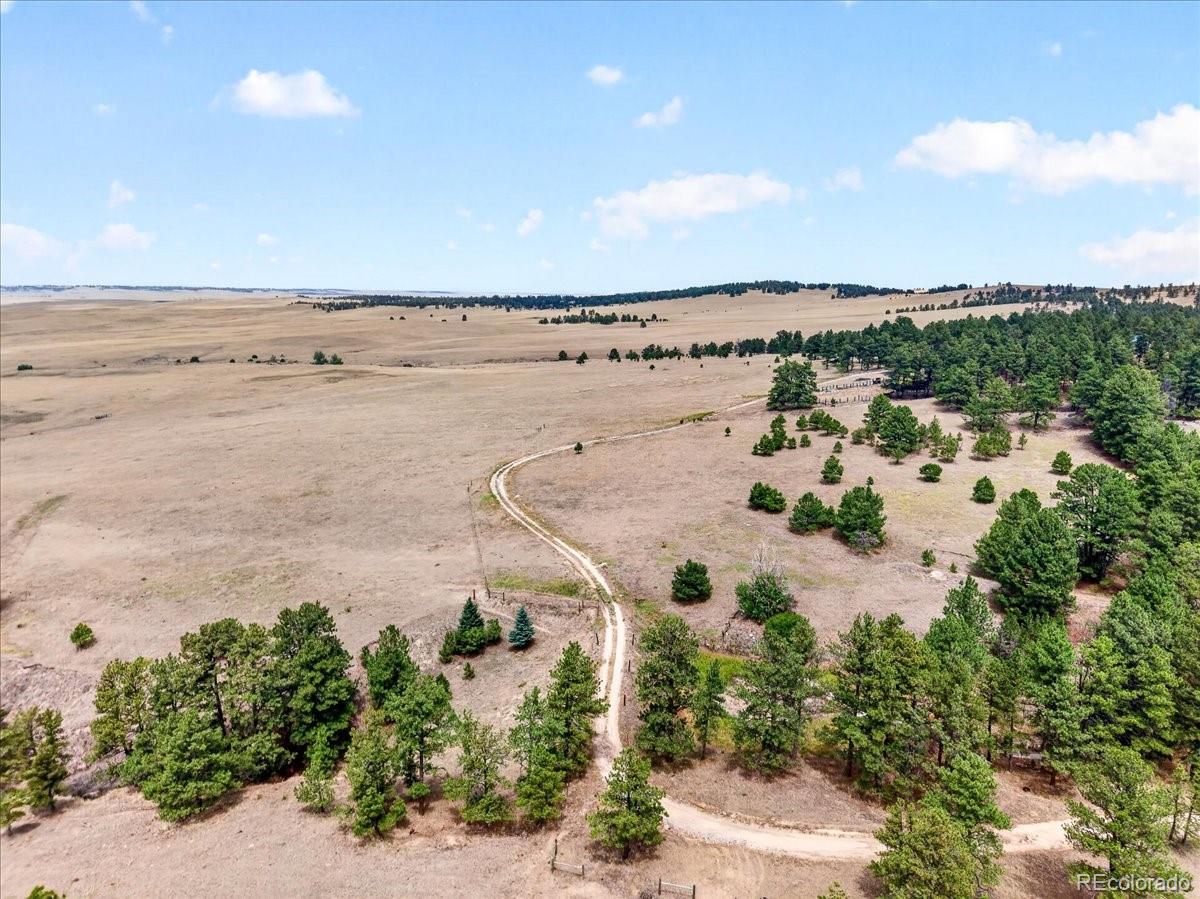 MLS Image #8 for 32901  ridge road,ramah, Colorado