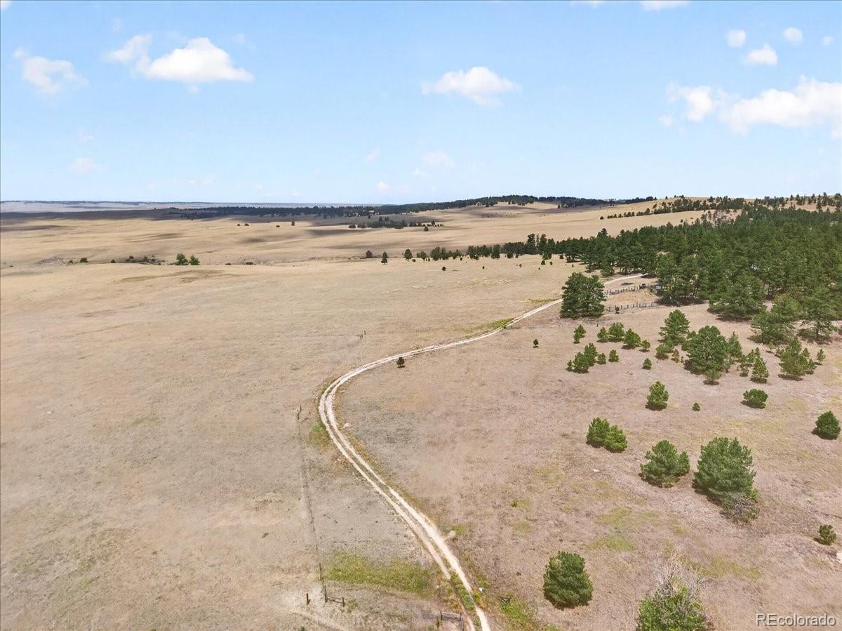 MLS Image #9 for 32901  ridge road,ramah, Colorado