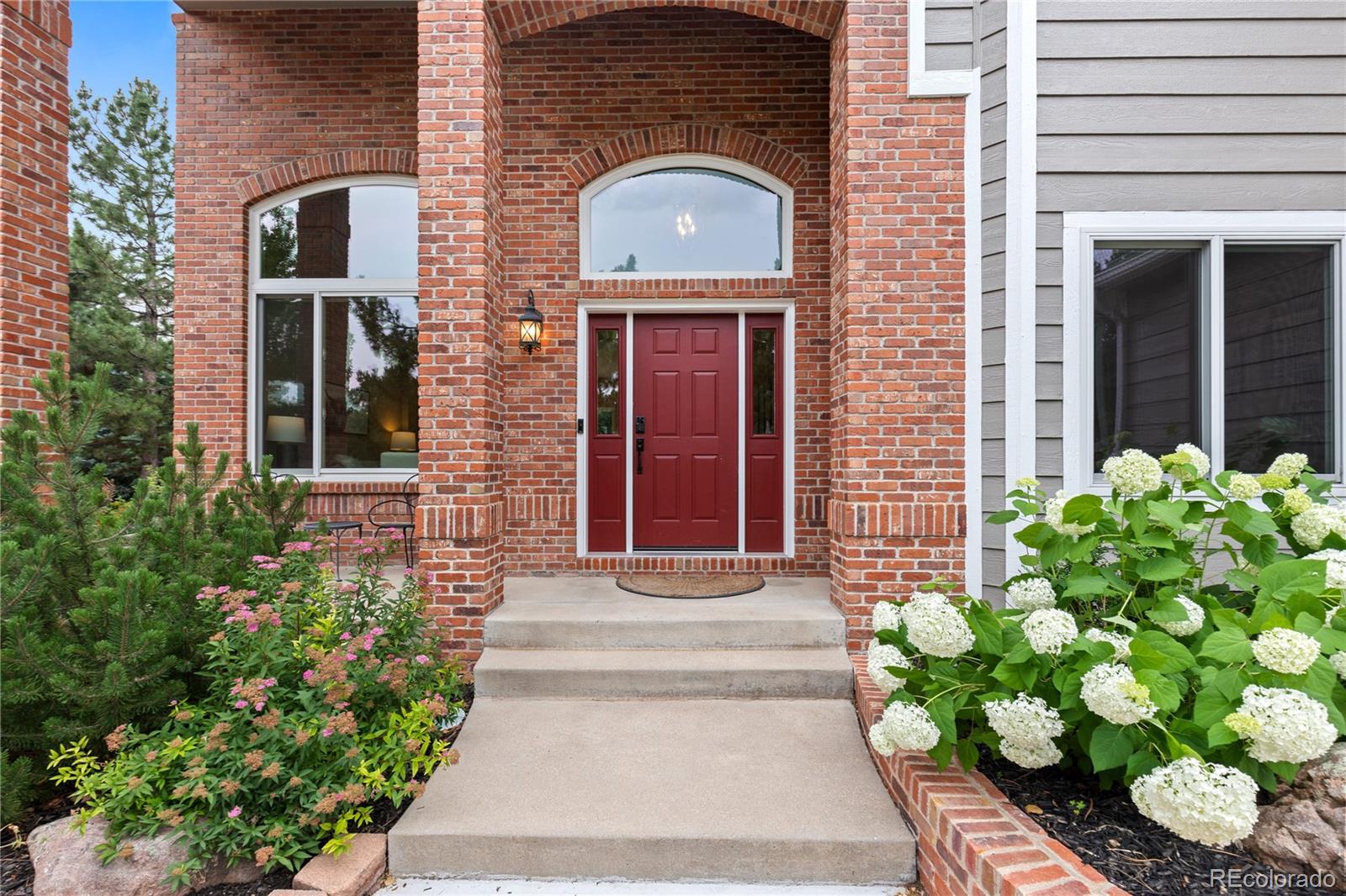 MLS Image #1 for 7271  brixham circle,castle pines, Colorado