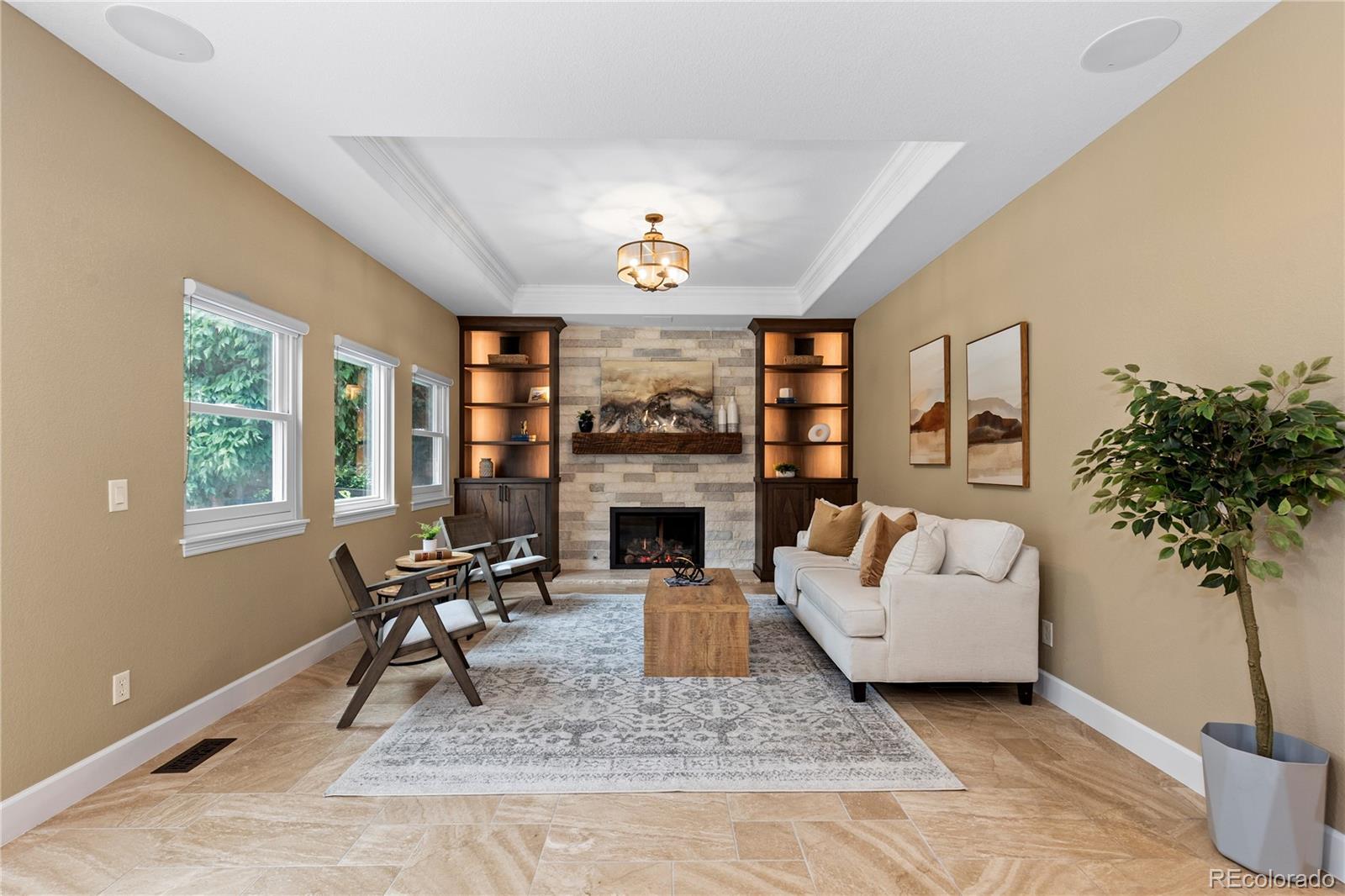 MLS Image #12 for 7271  brixham circle,castle pines, Colorado