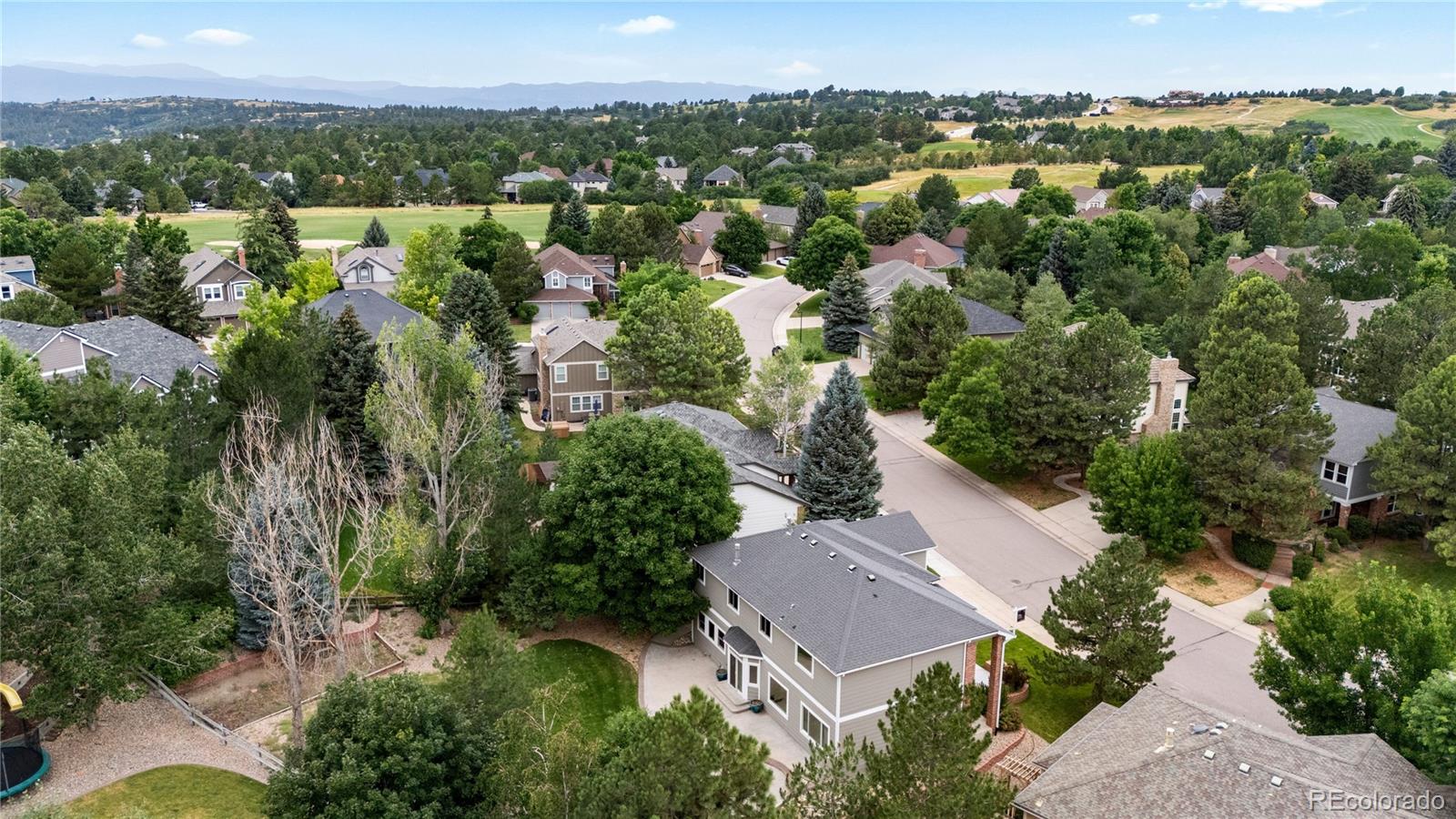 MLS Image #39 for 7271  brixham circle,castle pines, Colorado