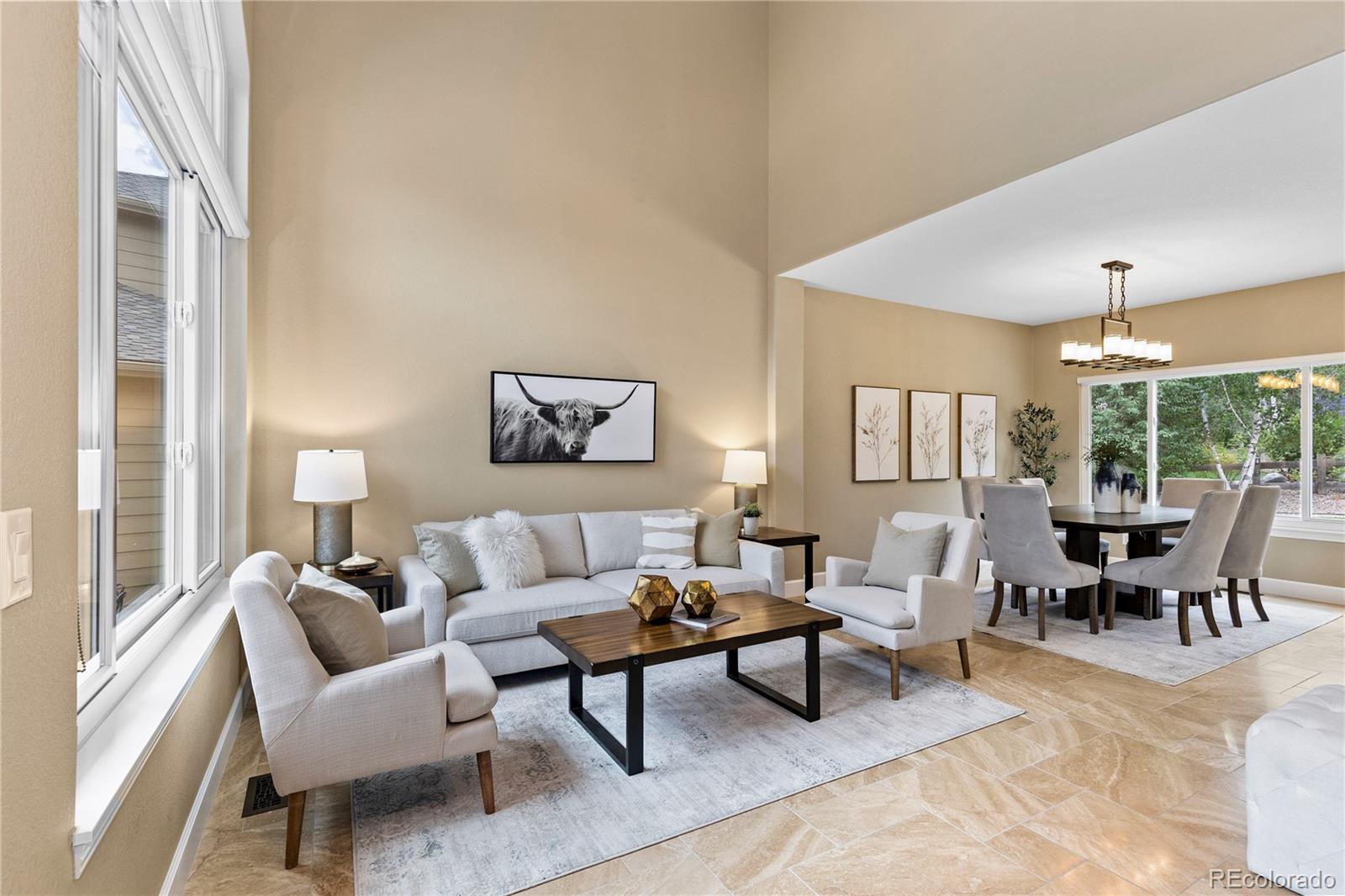 MLS Image #5 for 7271  brixham circle,castle pines, Colorado
