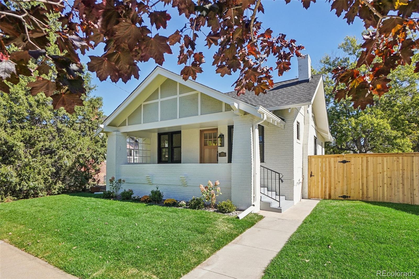 MLS Image #0 for 1650 s lincoln street,denver, Colorado