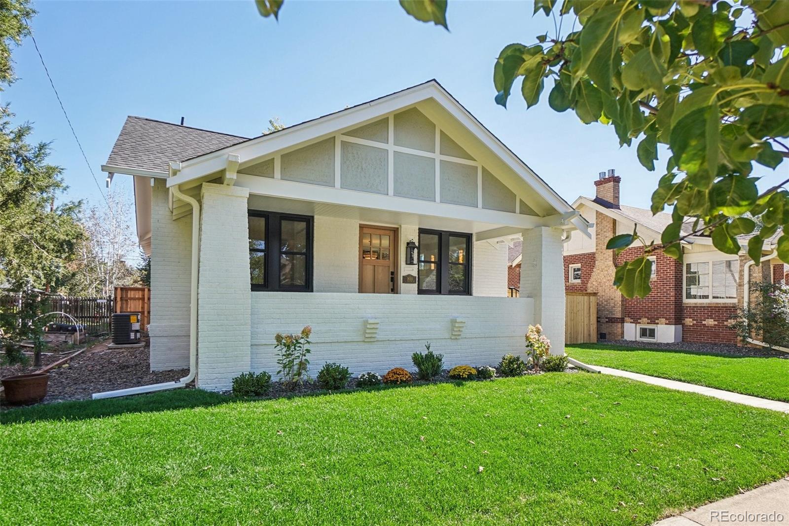 MLS Image #1 for 1650 s lincoln street,denver, Colorado