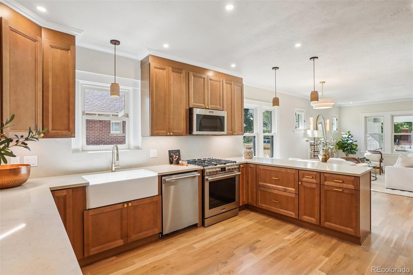 MLS Image #15 for 1650 s lincoln street,denver, Colorado