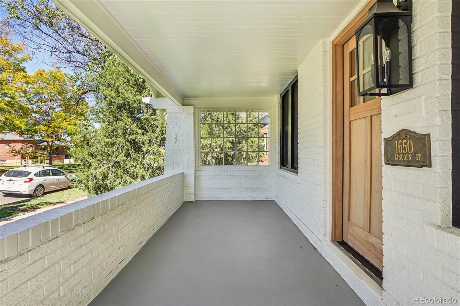 MLS Image #2 for 1650 s lincoln street,denver, Colorado