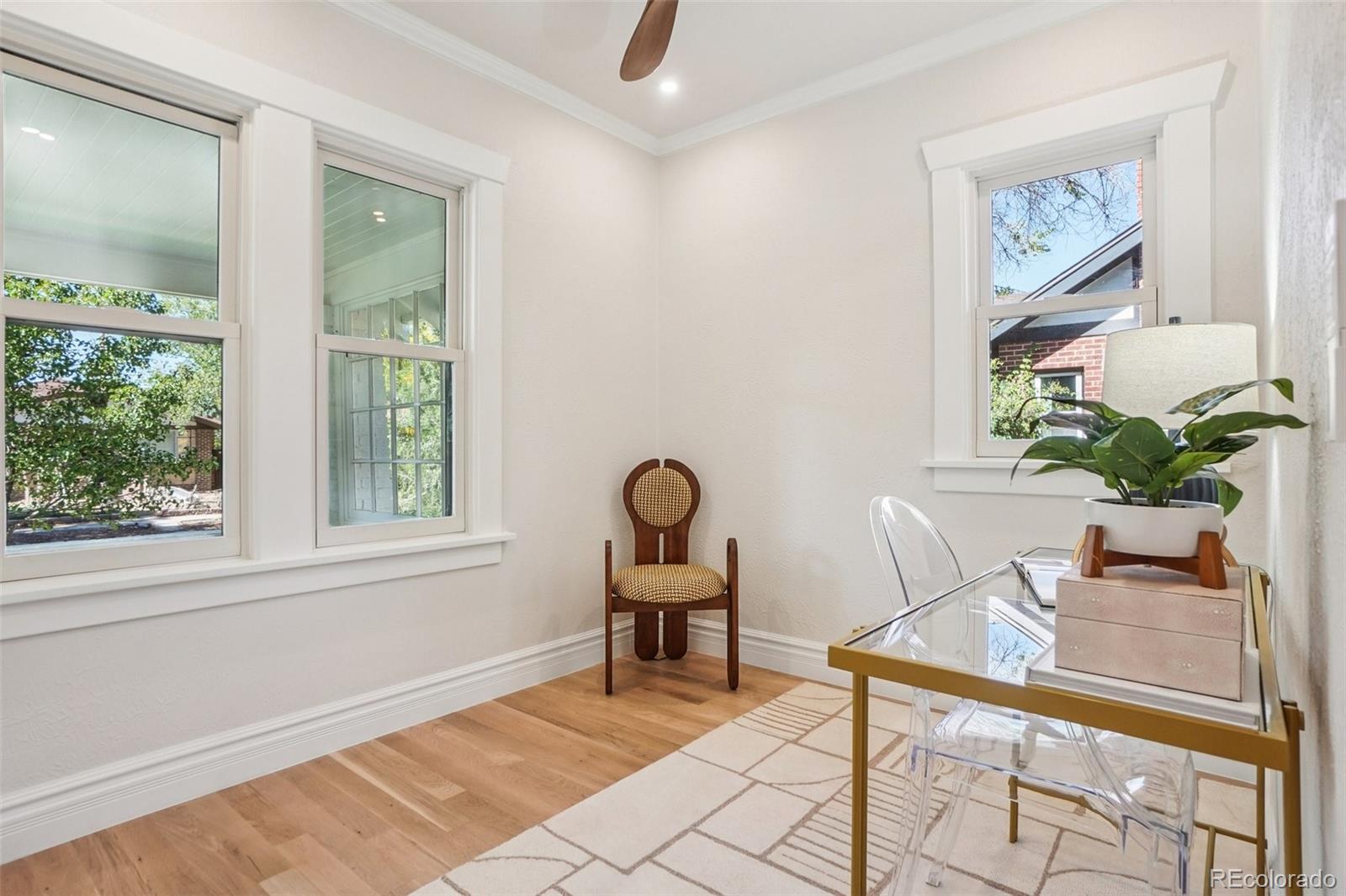 MLS Image #21 for 1650 s lincoln street,denver, Colorado