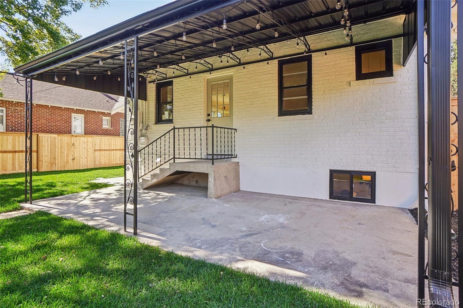 MLS Image #38 for 1650 s lincoln street,denver, Colorado