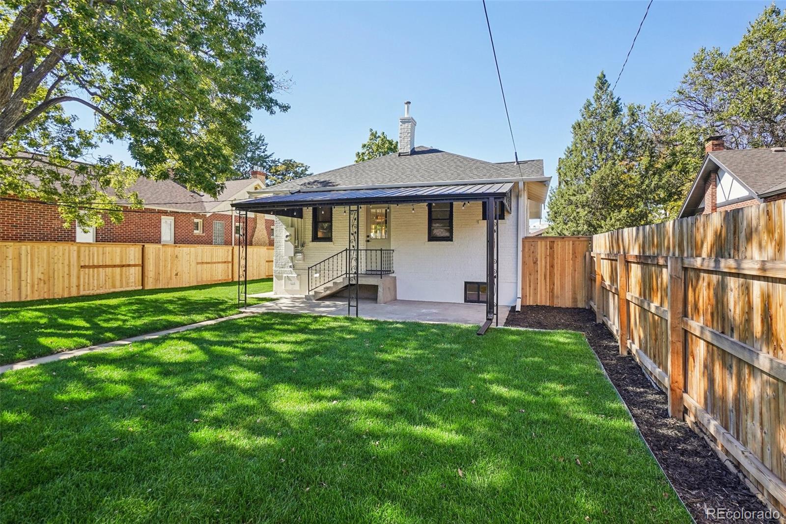 MLS Image #39 for 1650 s lincoln street,denver, Colorado