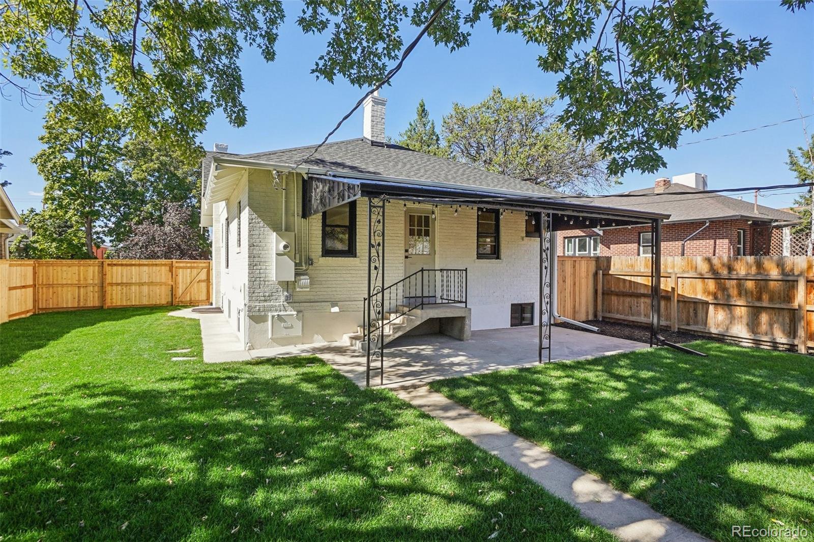 MLS Image #41 for 1650 s lincoln street,denver, Colorado