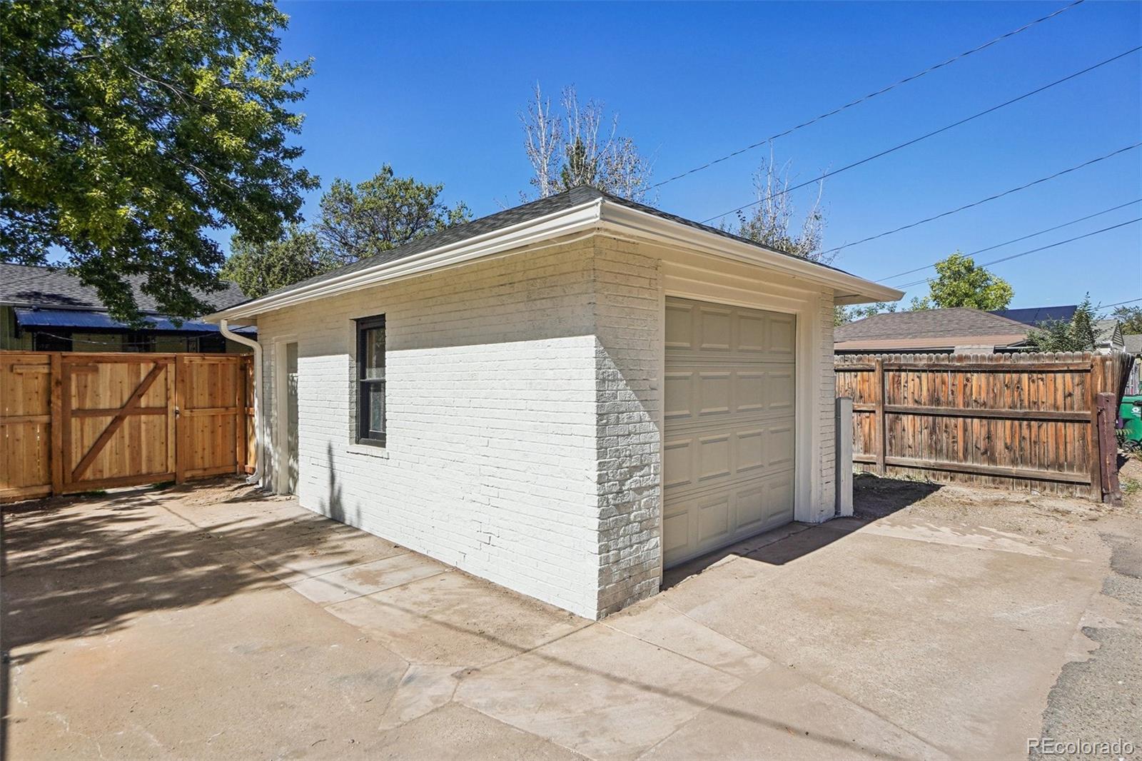 MLS Image #43 for 1650 s lincoln street,denver, Colorado