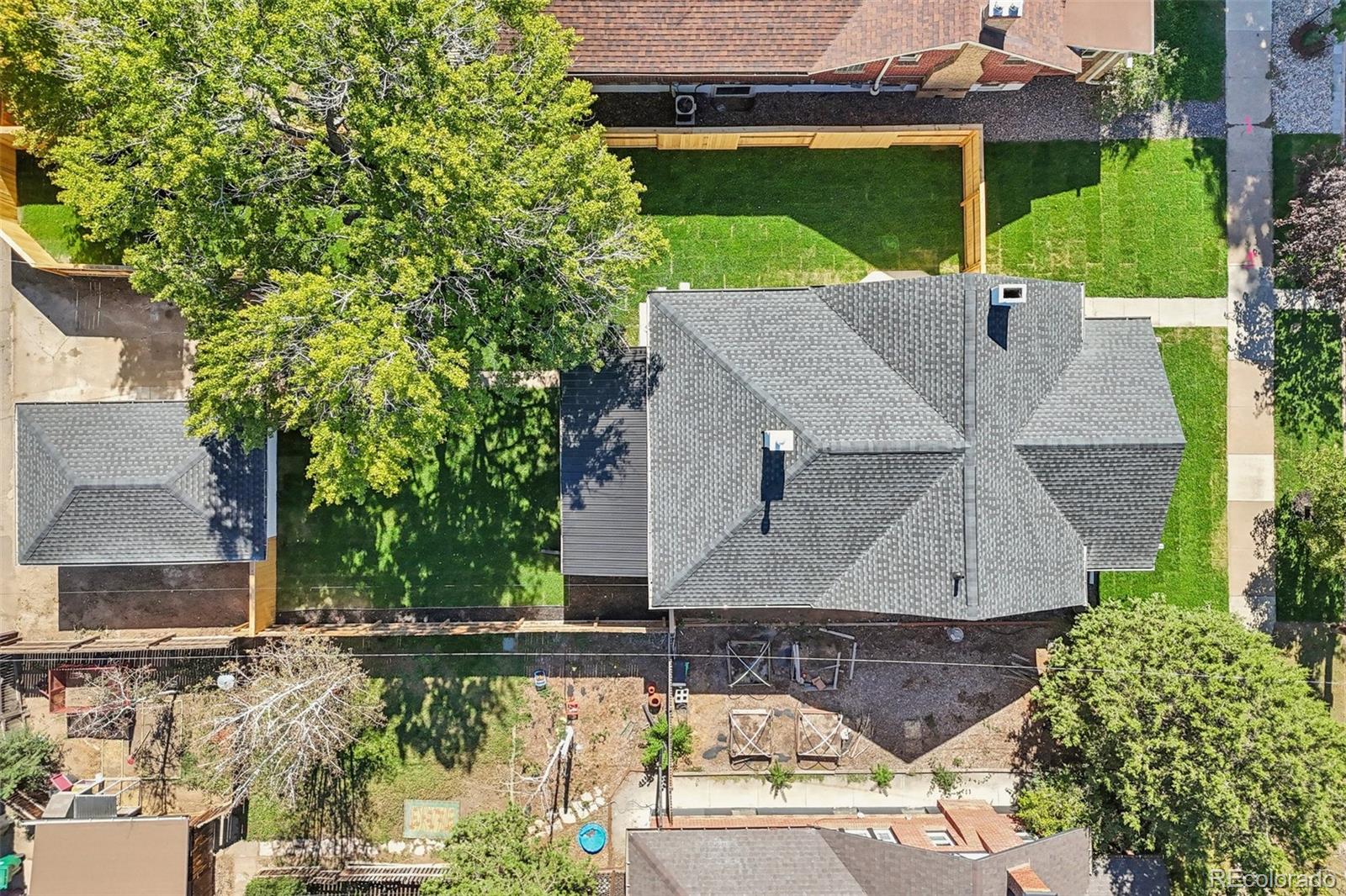 MLS Image #45 for 1650 s lincoln street,denver, Colorado