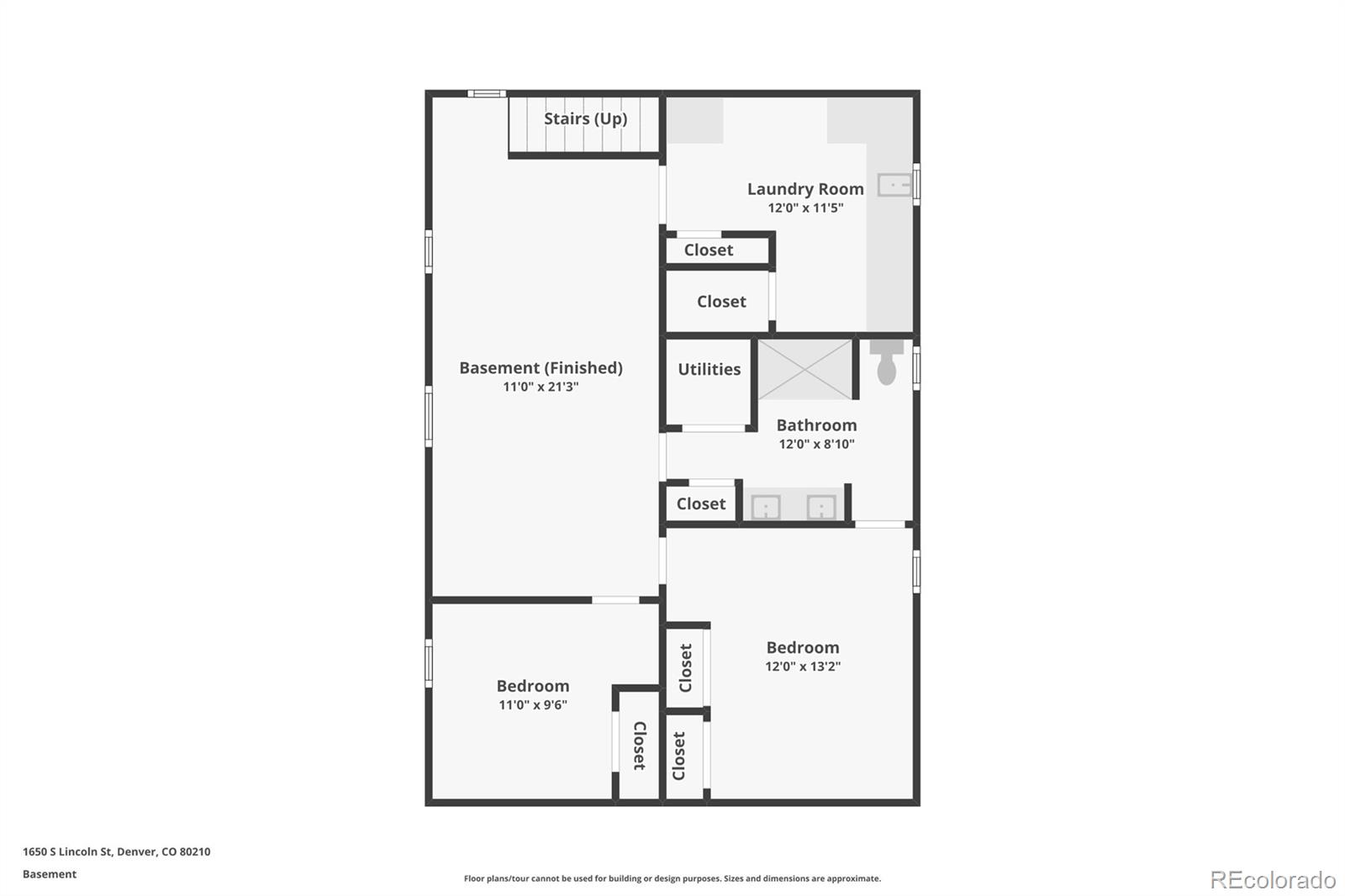 MLS Image #47 for 1650 s lincoln street,denver, Colorado