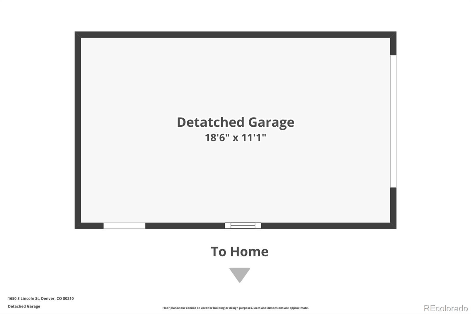 MLS Image #48 for 1650 s lincoln street,denver, Colorado