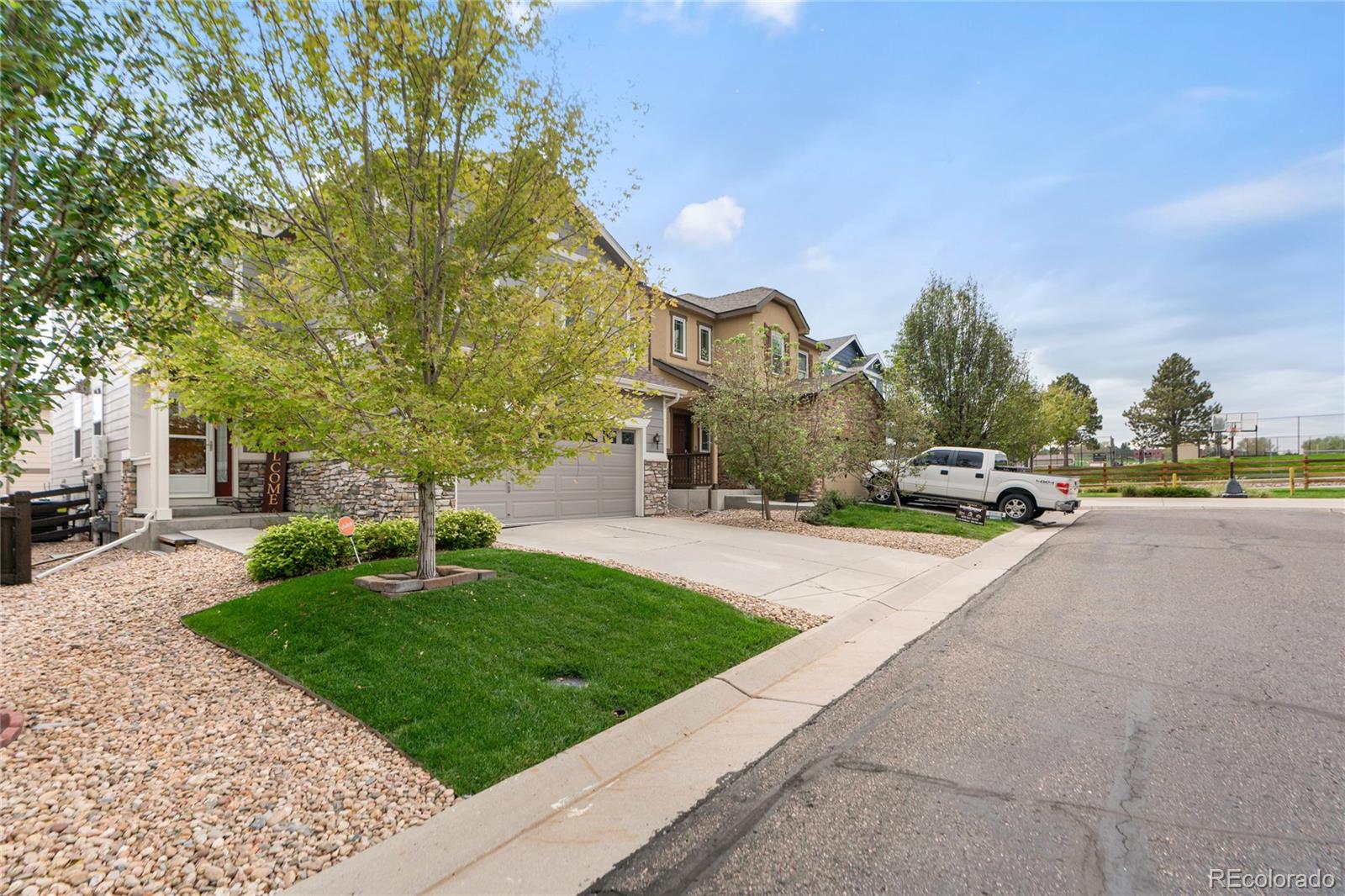 MLS Image #2 for 4879 s picadilly court,aurora, Colorado