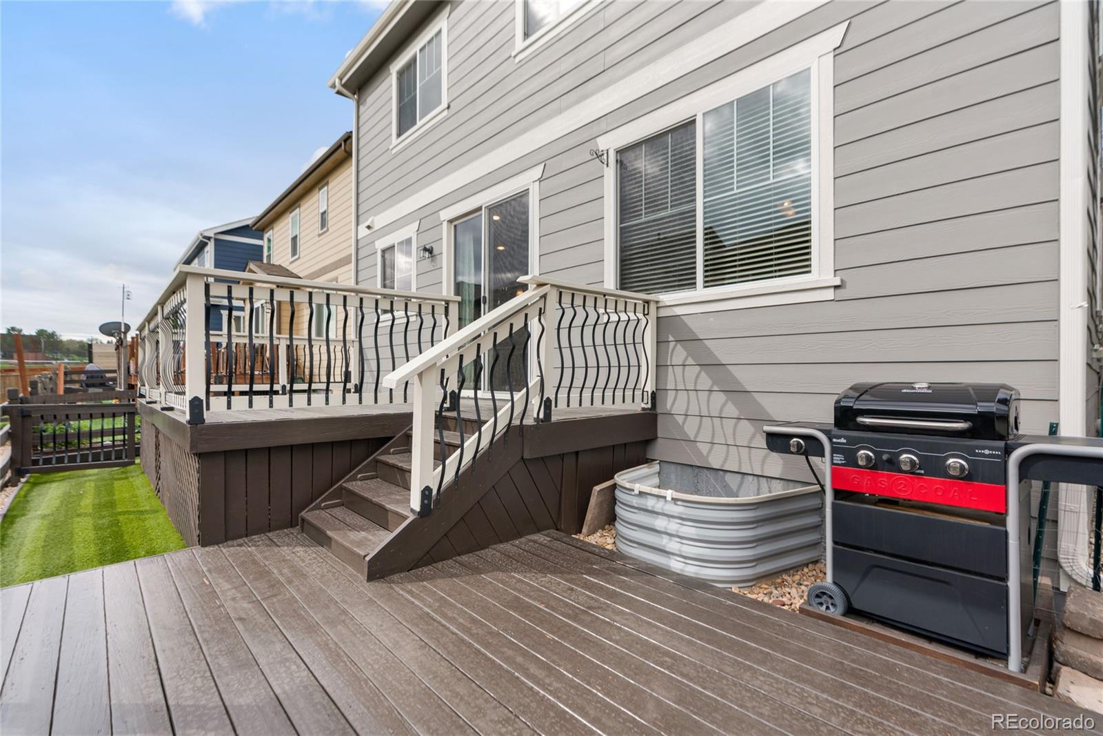 MLS Image #21 for 4879 s picadilly court,aurora, Colorado