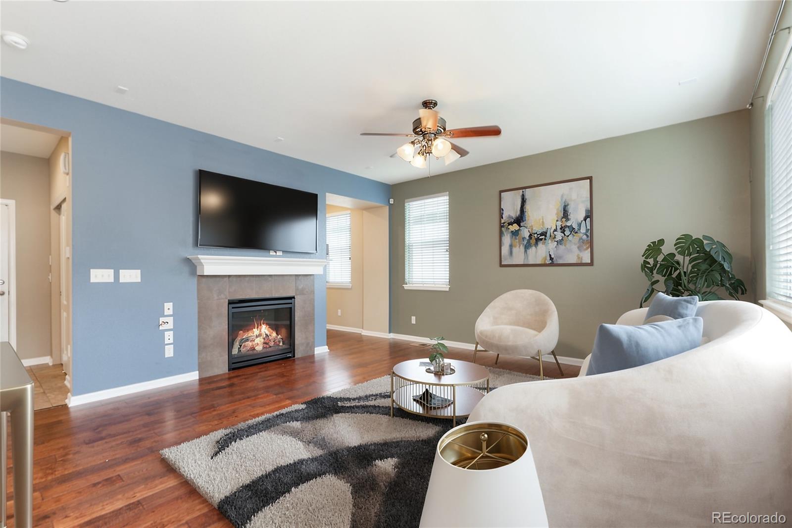 MLS Image #7 for 4879 s picadilly court,aurora, Colorado